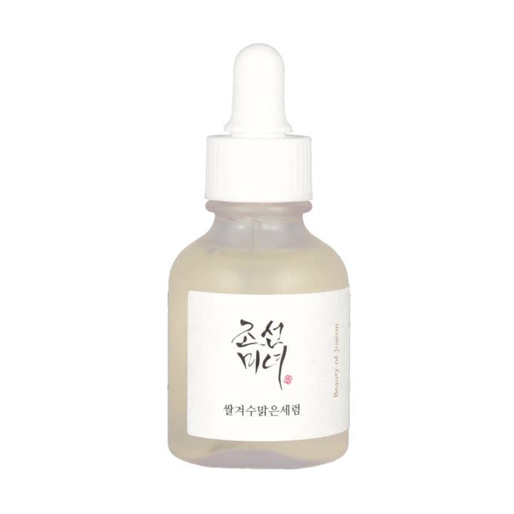 Sérum Éclat Profond Beauty of Joseon (Riz + Arbutine) 30ml pour la vente par K Motives Beauty