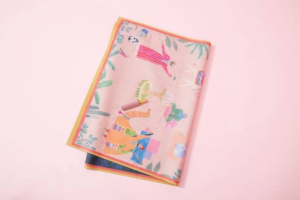 Sugarmat - Vente Tapis de yoga - Tapis de voyage en daim de Marrakech 1 mm13