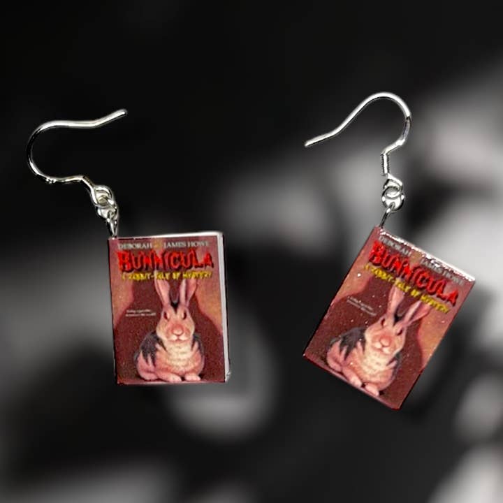 Bunnicula for engroshandel hos Metalbox