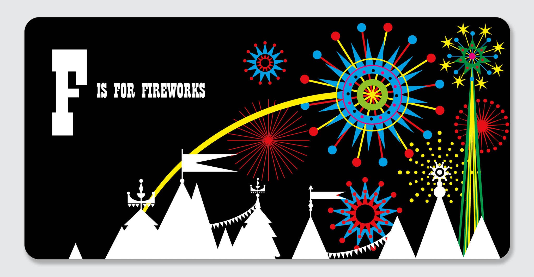 AMMO Books - Wholesale Preschool Book (3-5) - ABC is for Circus6