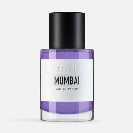MUMBAI - Eau de Parfum für den Großhandel von sober