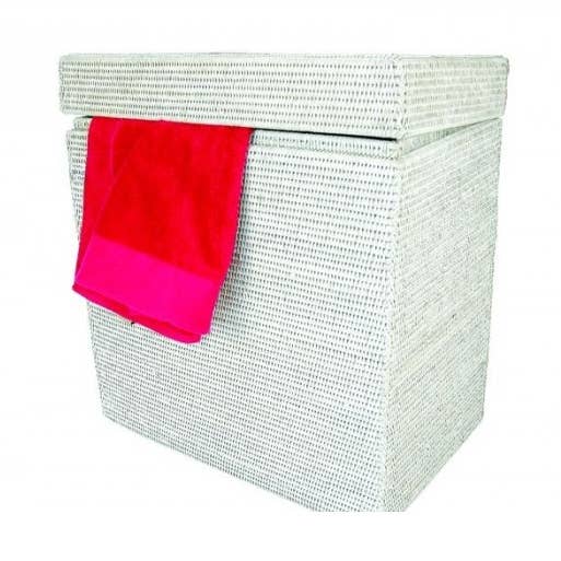 Panier à linge av. couvercle bas pour la vente par Baolgi