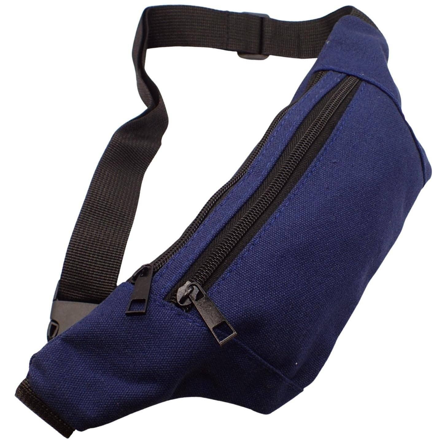 Topkids Accessories - Vendita all'ingrosso Marsupio - Donna - Marsupio da marsupio, marsupio da marsupio, marsupio da festa, marsupio da corsa, escursionismo, marsupio per adulti, uomini, donne, donne7