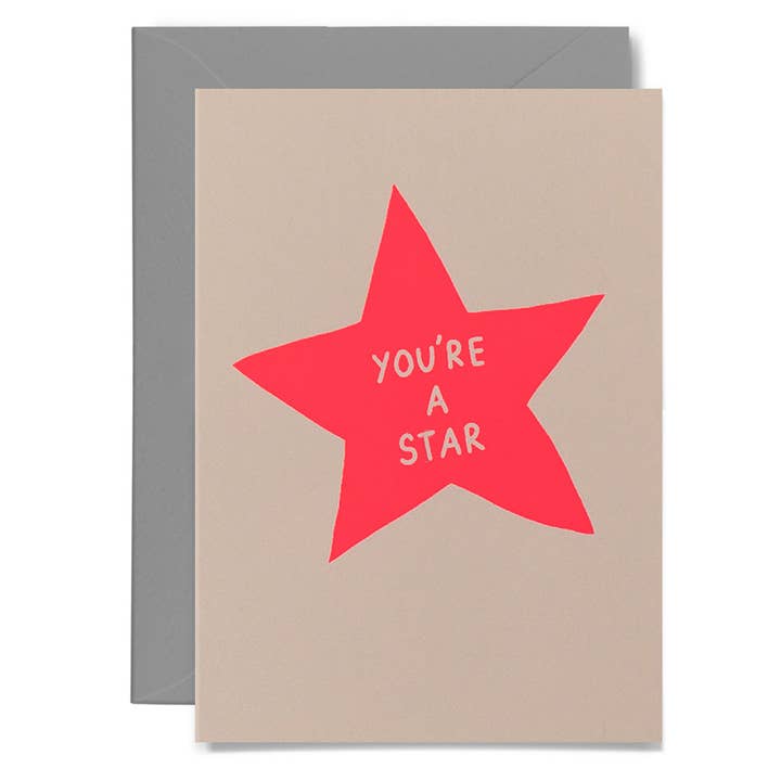 YOU'RE A STAR for wholesale by Me & Amber
