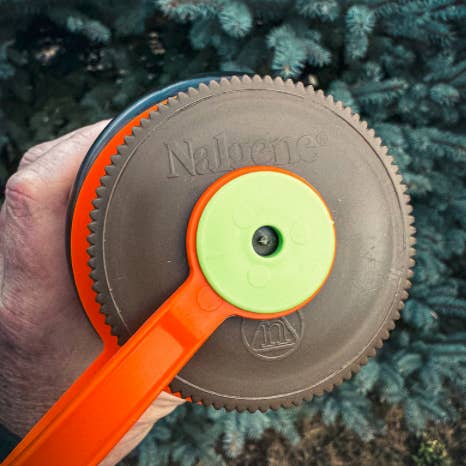 Hey Bear Outdoors – wholesale Water bottle – Kayaking Keep Paddling Nalgene 32oz Water Bottle2