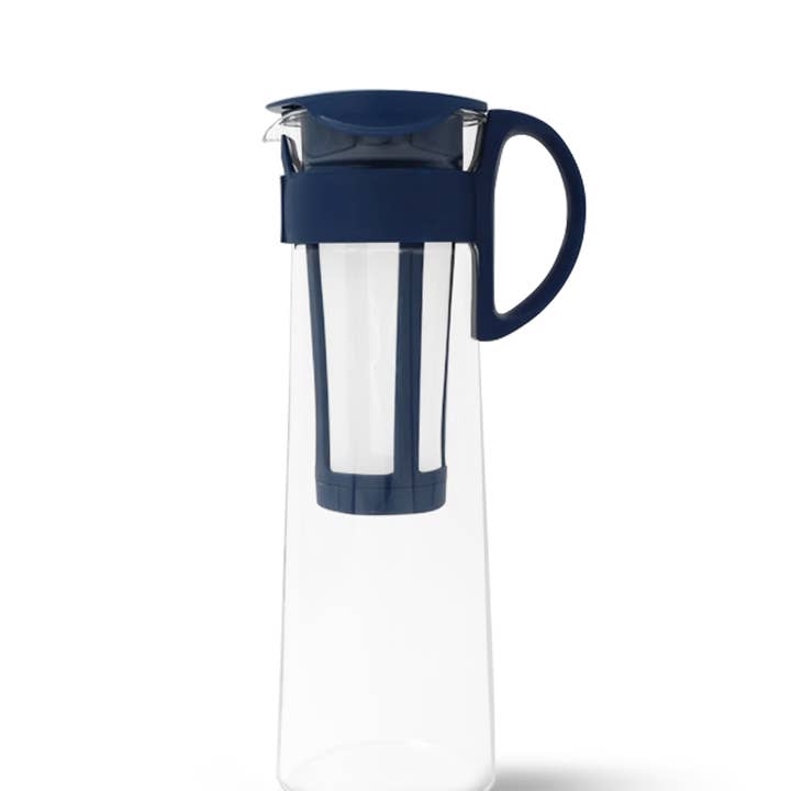 Hario Cold Brew Coffee Maker Pot 1l for wholesale by Meebz Coffee Roasters