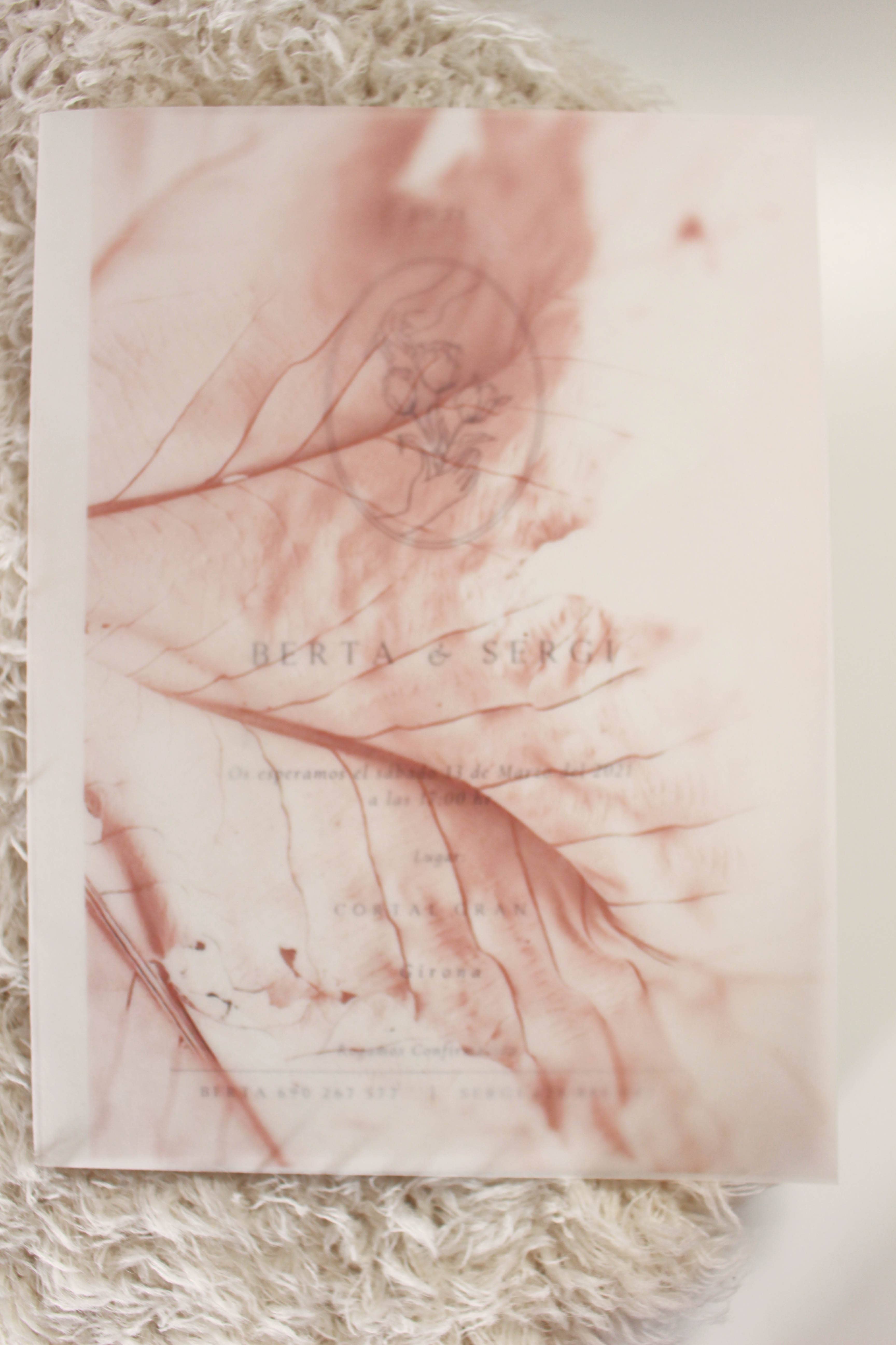 Samikay - Wholesale Uitnodigingen - Wikkel voor trouwuitnodigingen2