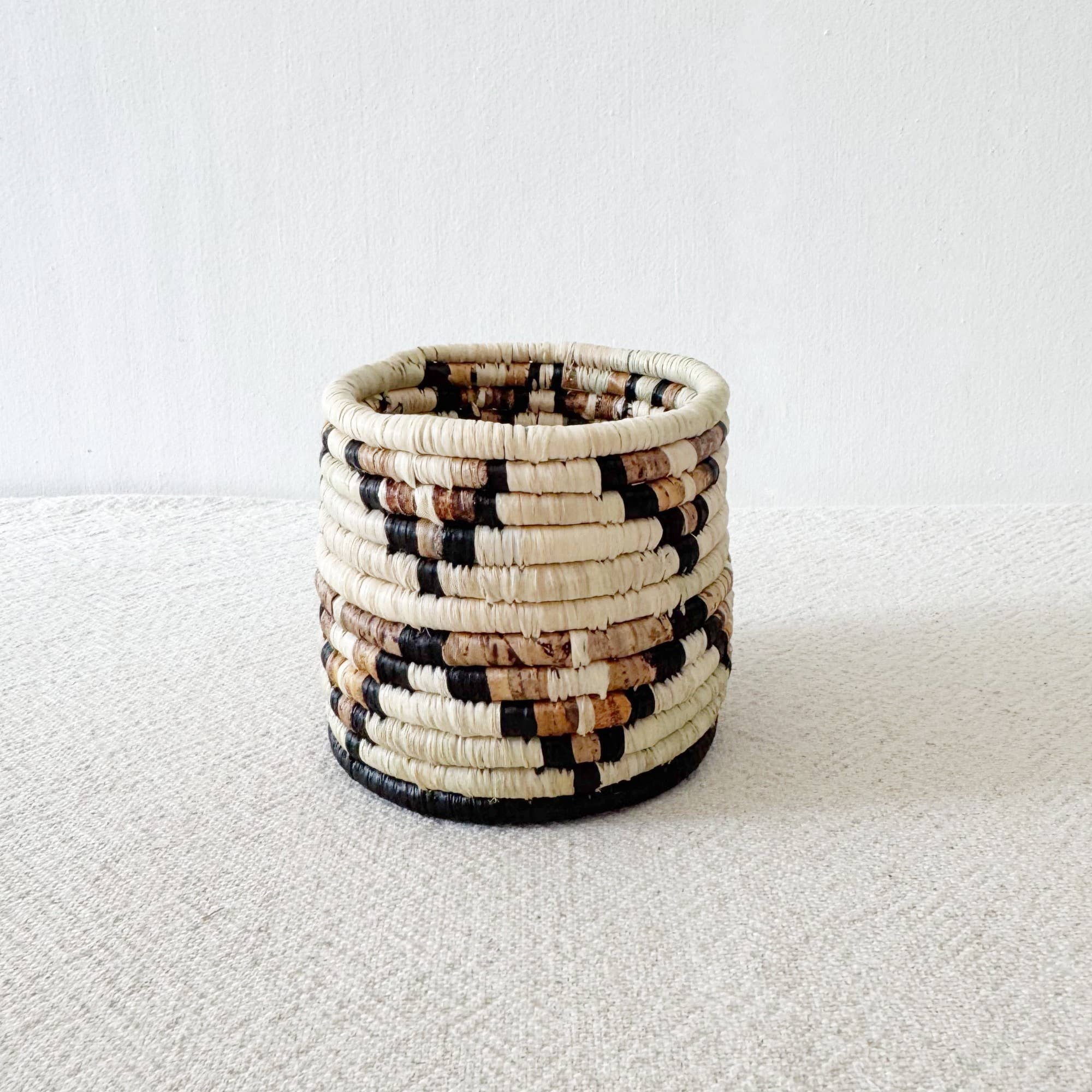 Amsha - Vendita all'ingrosso Cestini - Cesto per piante da stoccaggio: Busisi3