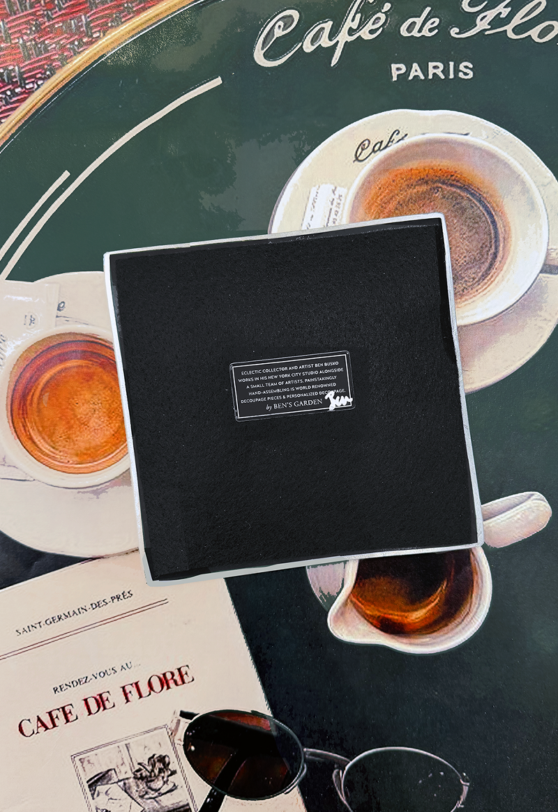 Ben's Garden – Engroshandel Pyntebakke – Golf Clubs bakke2