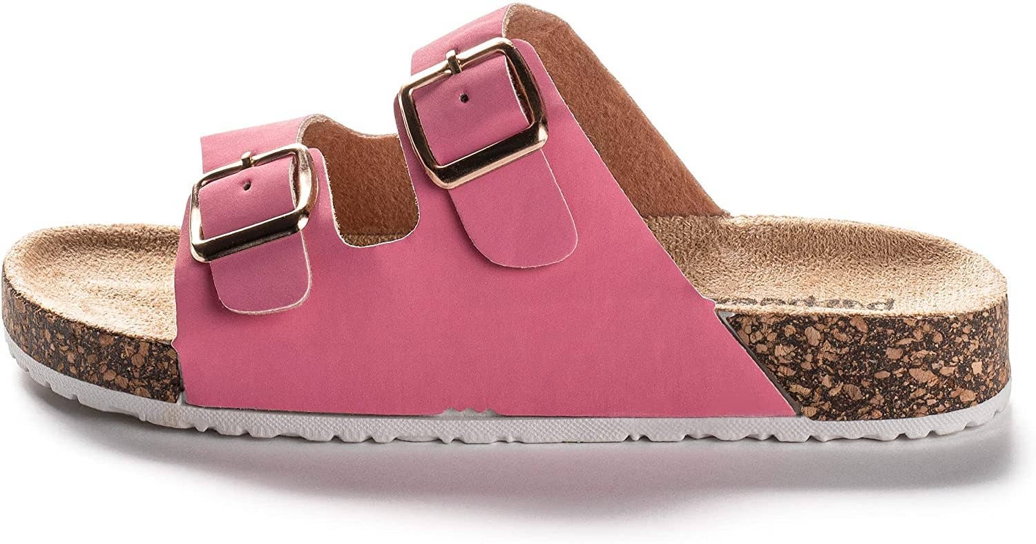 Roxoni – wholesale Sandaler - Barn – Girls bekväma sandaler med justerbara spännen och enkel påtagning12