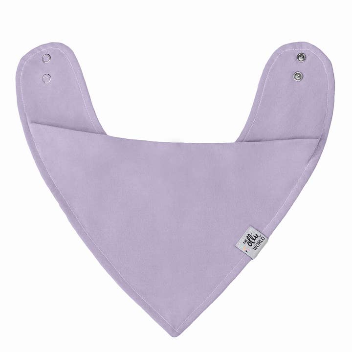 The Ollie World - Wholesale Bib - Baby - Bibs30