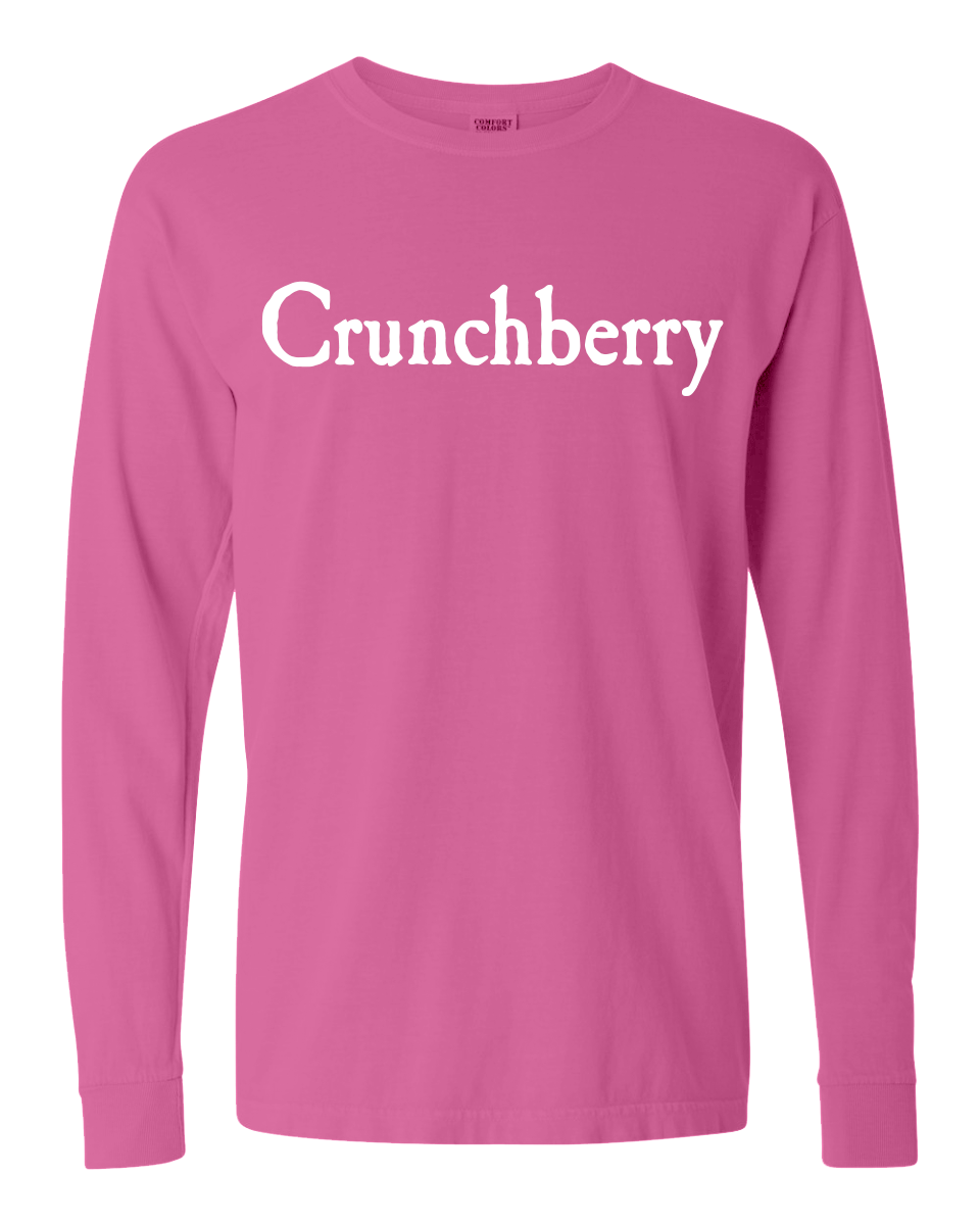 The Buffalo Works - Wholesale Screen Printed T-Shirt - Unisex - Elements of Home Northport Custom Destination Unisex LS Tee0