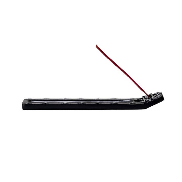 Pacific Trading - Wholesale Incense Holder - 16220 Wicca Incense Burner