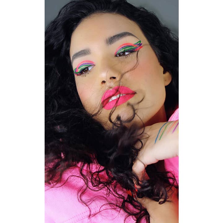 Solo Giovane - Wholesale Eyeliner/Pencil - So Edgy Deep eyeliner 151