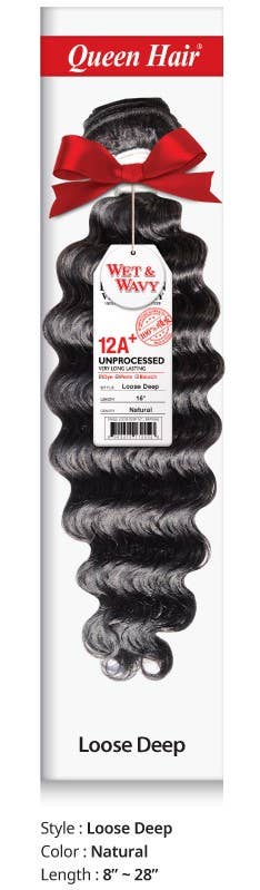 AEsthetic - Wholesale Hair Extensions - QH BRAZILIAN VIRGIN REMY HAIR3