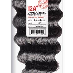 AEsthetic - Wholesale Hair Extensions - QH BRAZILIAN VIRGIN REMY HAIR3