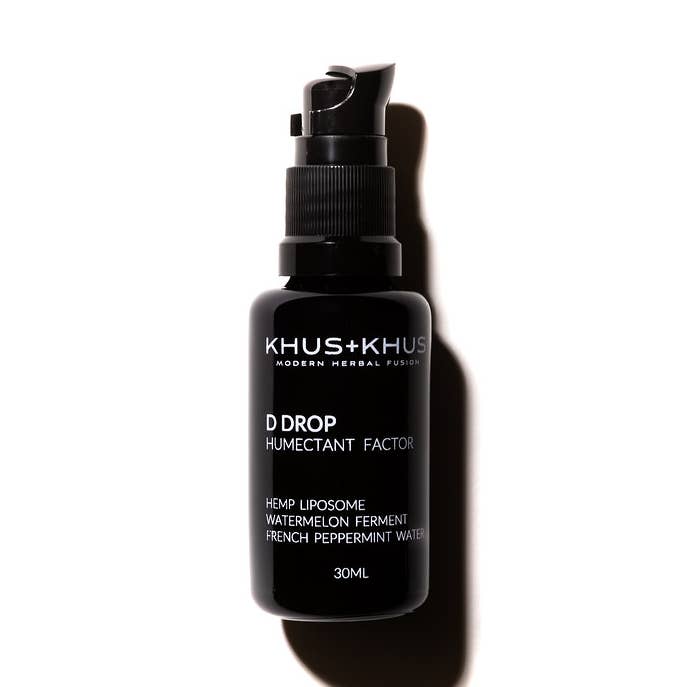 D DROP fuktighetsbevarande faktor för wholesale av KHUS + KHUS Modern Herbal Fusion