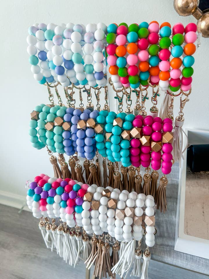 Bundle Option 1 for wholesale by Lanyard Lovebirds