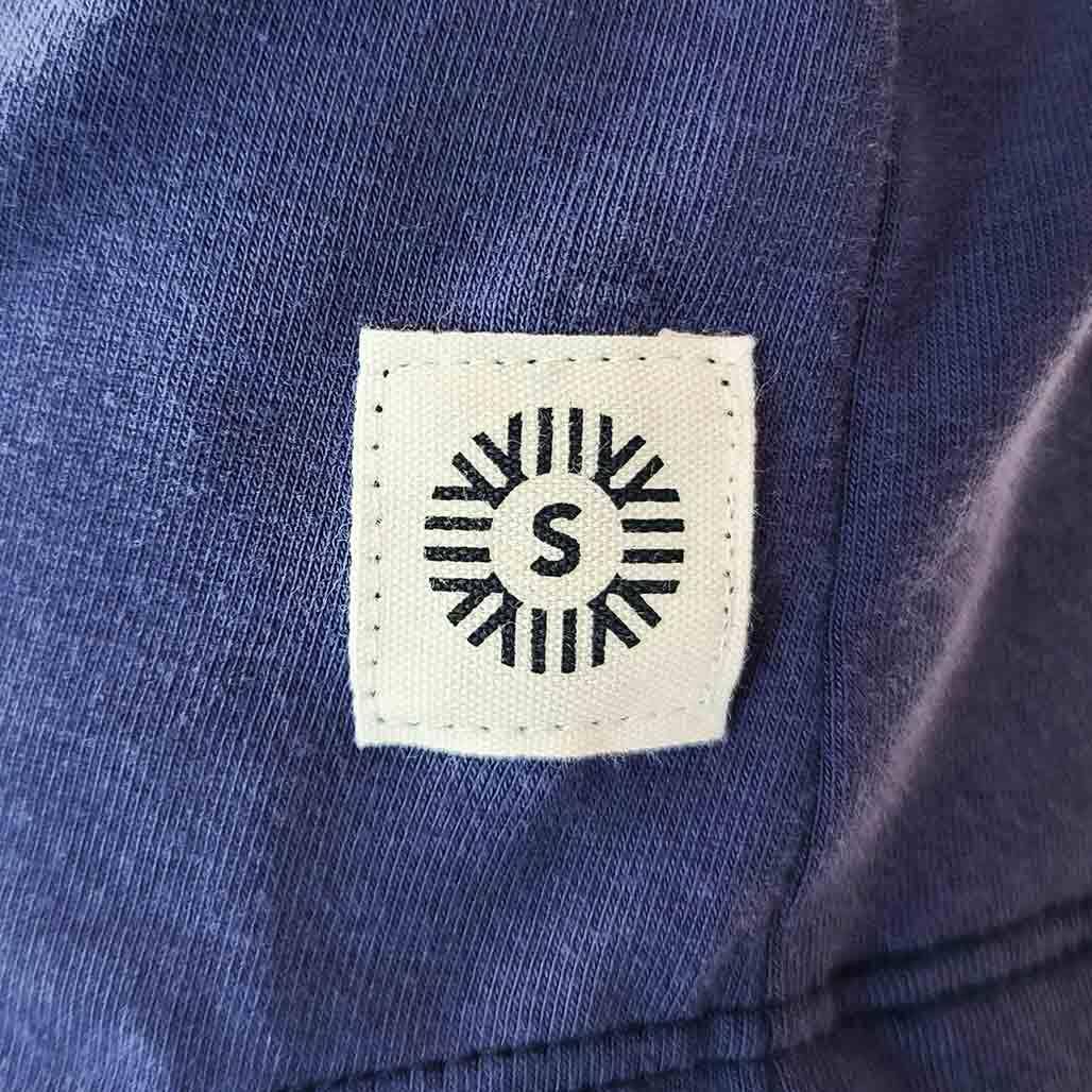 Sun50 - Vente Sweat à capuche - homme - Sweat à capuche de protection solaire à manches longues Pacifica pour hommes UPF 50+10