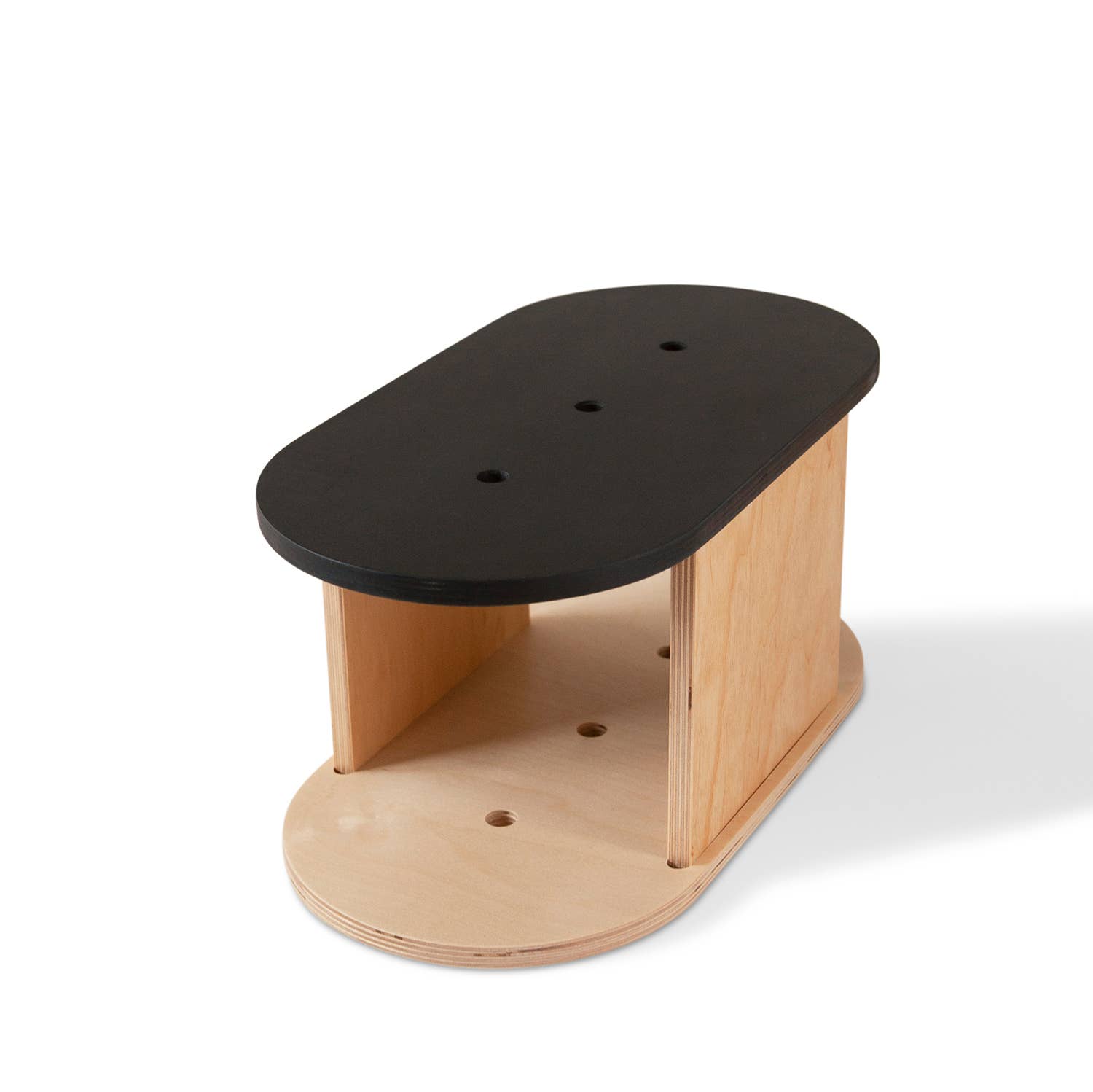 Babai - Wholesale Stool - Kids Wooden Step Stool17