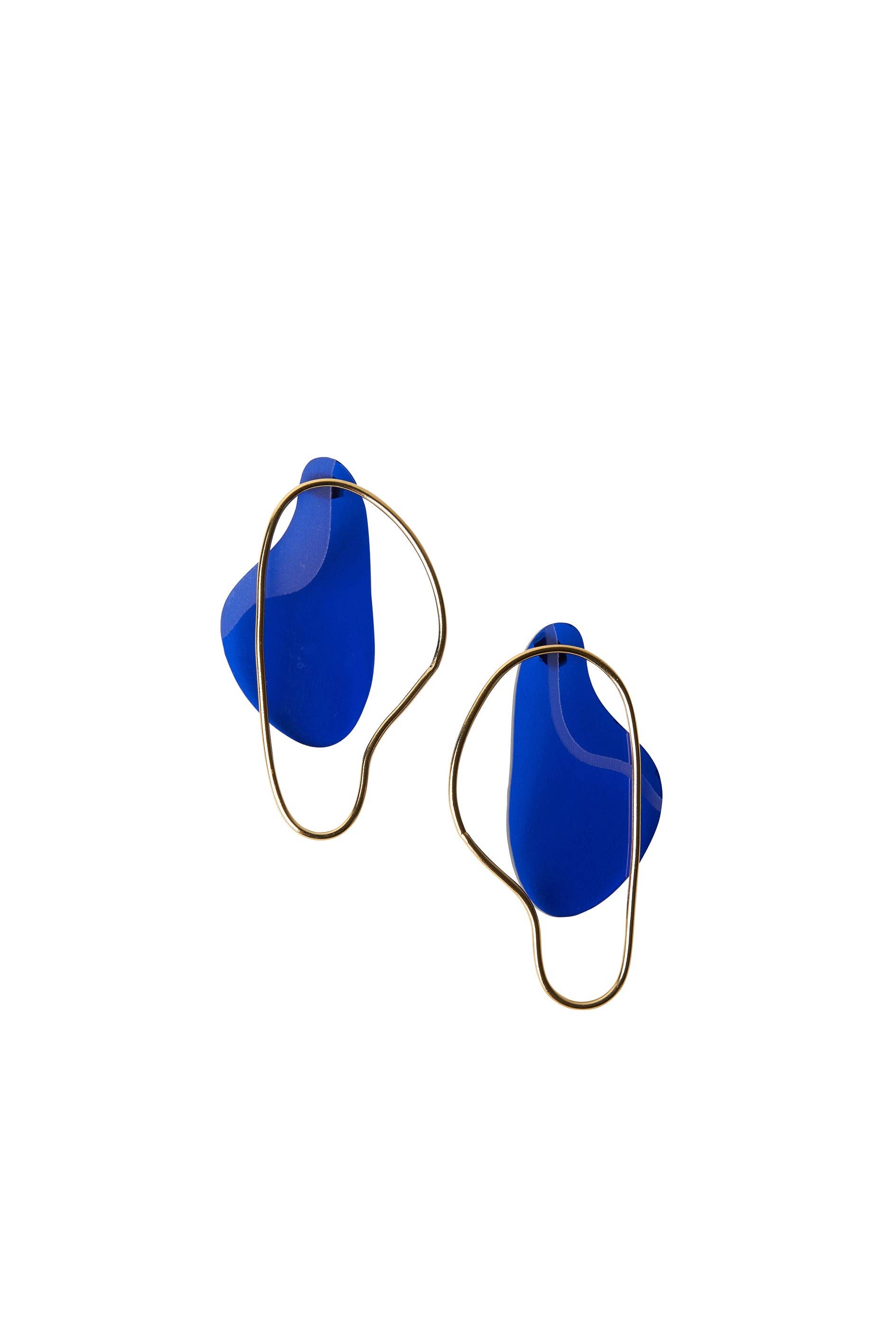 HELMUT PARIS - Wholesale Dangle Earrings - La Stache's Earrings5