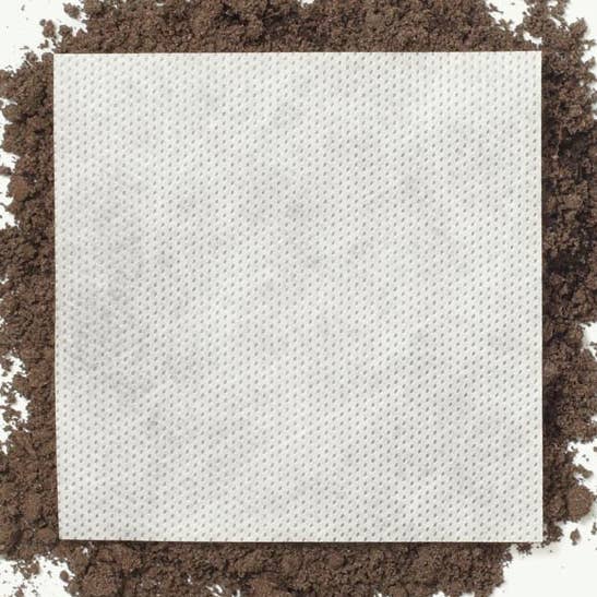 Vliesstoff 60g/m² 2,4 m x 100 m für den Großhandel von Growstore.nu