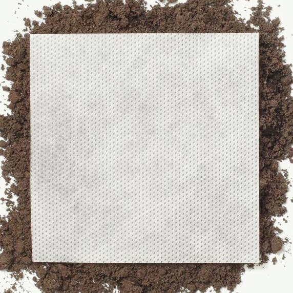 Vliesstoff 60g/m² 3,2 m x 100 m für den Großhandel von Growstore.nu