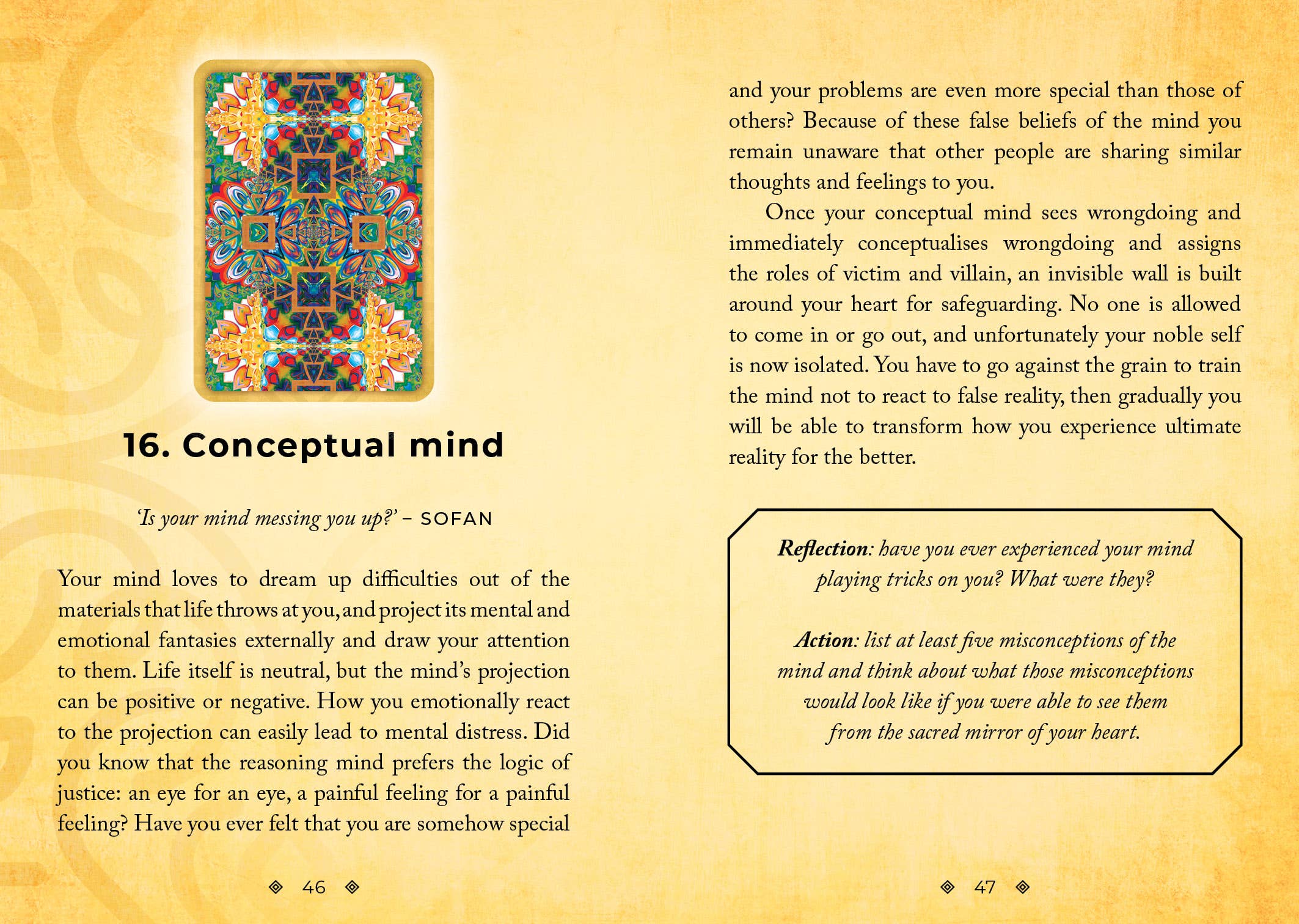 Simon & Schuster UK - Wholesale Tarot Cards - Buddha Dhamma Oracle6