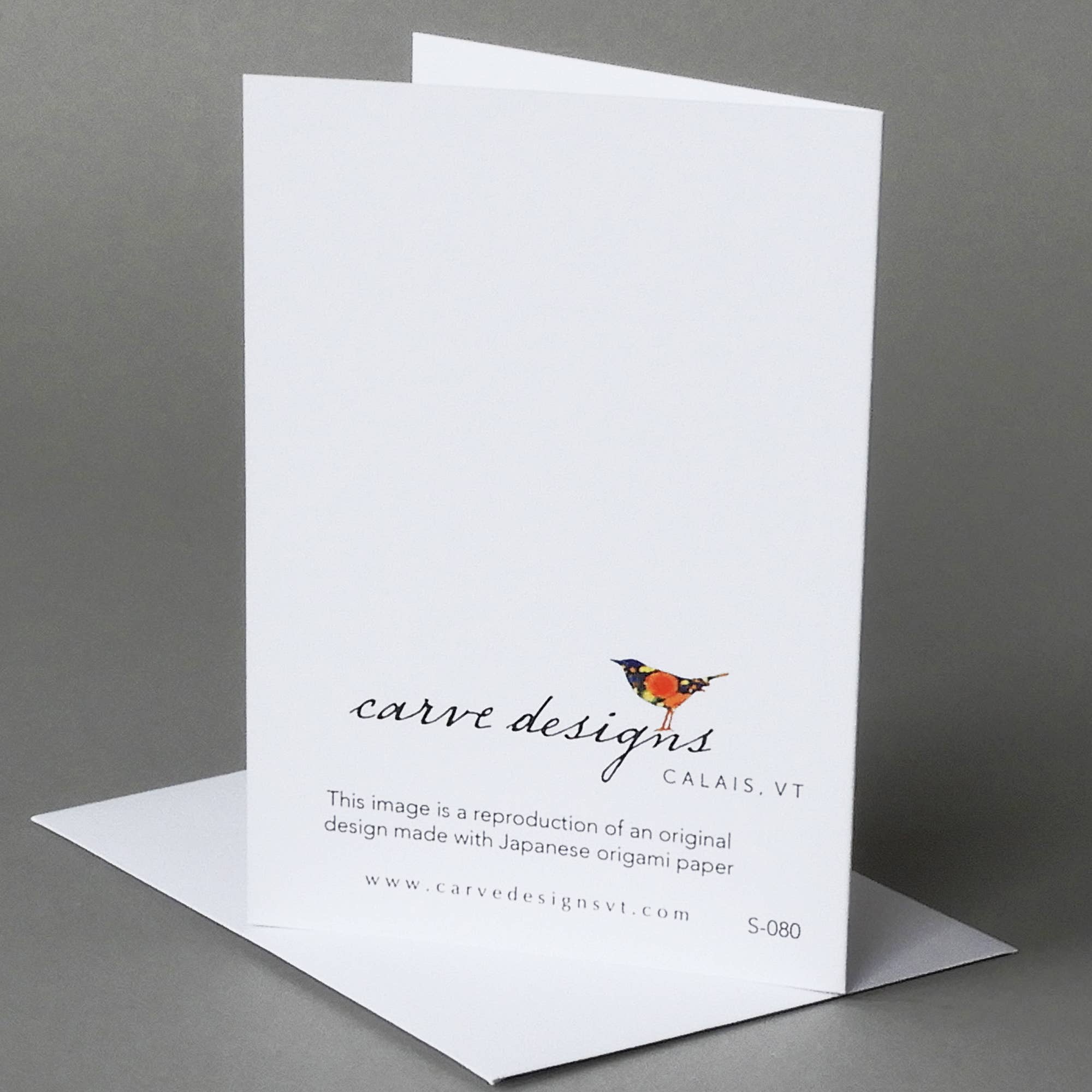 Carve Designs - Wholesale Everyday Greeting Card - Summer Dock 1