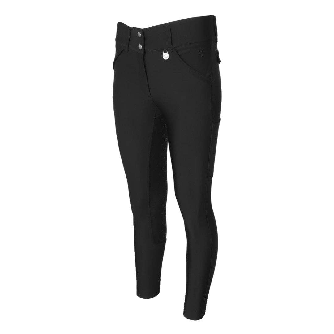 Dapplebay - Wholesale Pants - Women's - Dapplebay Winter Sport Full Seat Breeches12