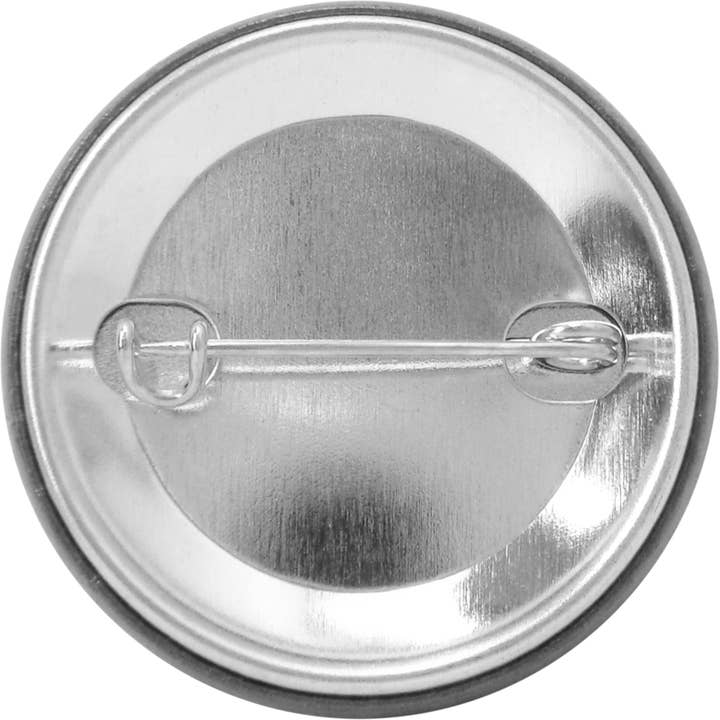 Square Deal Recordings & Supplies - Wholesale Lapel Pin/Button - Pin-on Button - 1.25 Inch - Looney Tunes - Daffy Duck