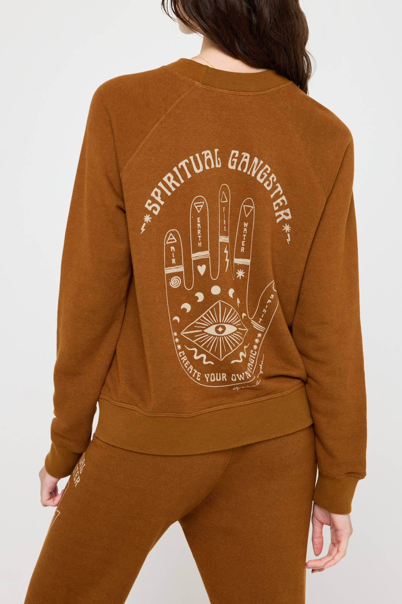 Klit SG Essence Forever Crew for engroshandel på Faire2