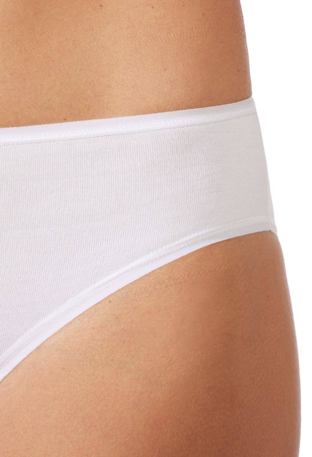 ZD Zero Defects - Wholesale Underwear - Women's - Delia midi women's brief in organic cotton2