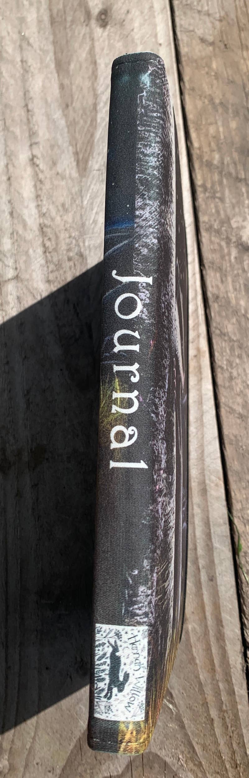 Hannah Willow Art – wholesale Journal och dagbok – Handgjorda tidskrifter, tryckt i vår studio i Cornwall10