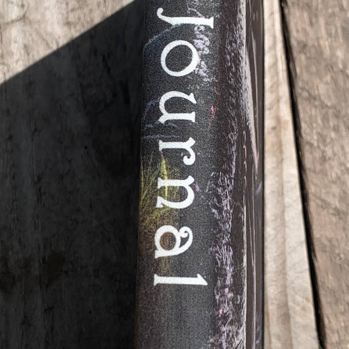 Hannah Willow Art – Großhandel Tagebuch – Handgemachte Tagebücher, gedruckt in unserem Studio in Cornwall10