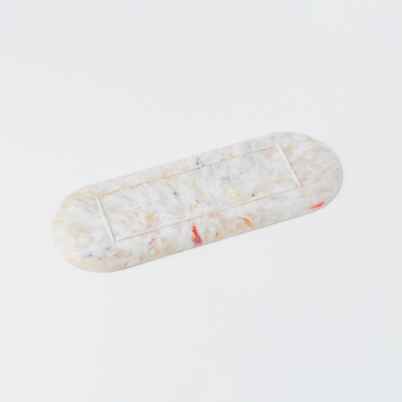 buoy Japan - Wholesale Desk Tray - Pen Tray - White1