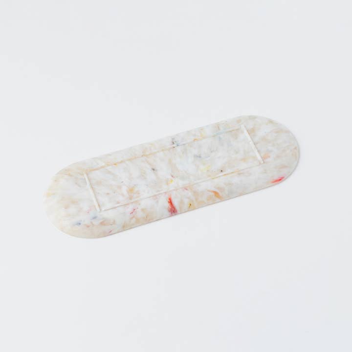 buoy Japan - Wholesale Desk Tray - Pen Tray - White1