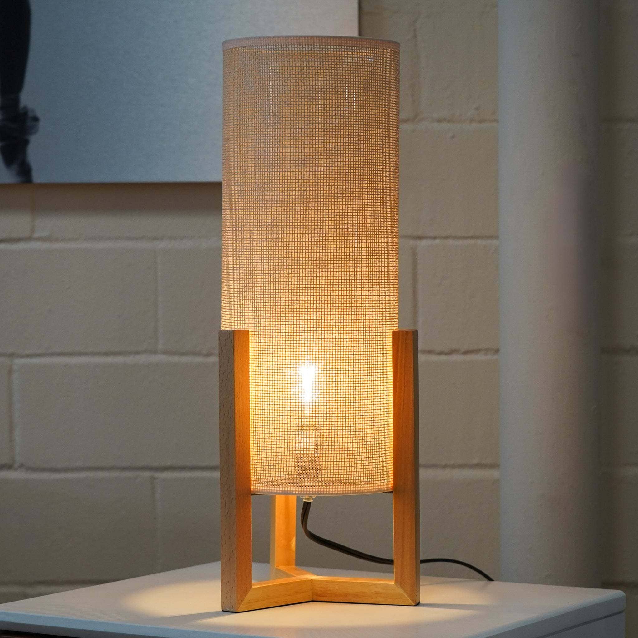 HOMYCASA DESIGN INC - Vente Lampes d'appoint/de bureau - Petite lampe de chevet à lumière chaude pour lecture sur bureau pour enfants0