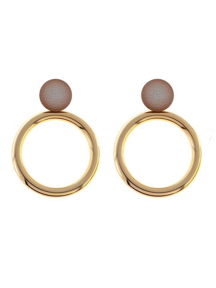 Pendientes Sponge para venta al por mayor de Antúra