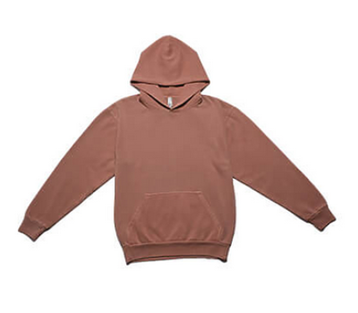 Generation XYZ - Wholesale Hoodie - Unisex - Oversized Pullover Hoodie [HF-ZS4050]4