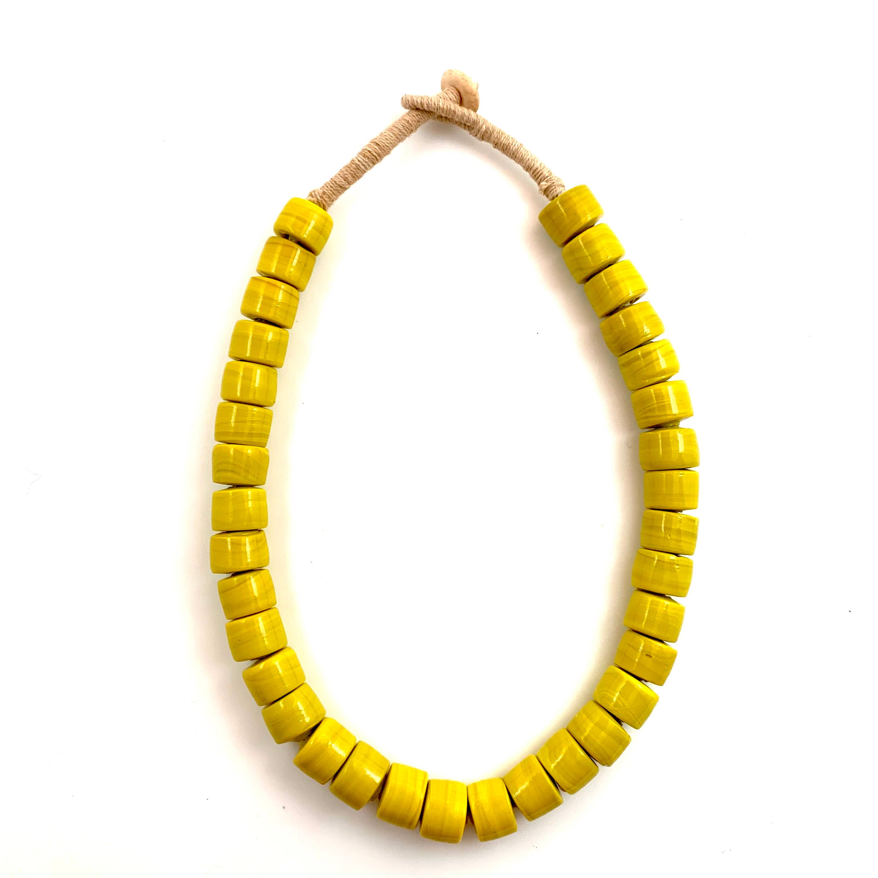 Karli Buxton - Venta al por mayor Collares de cuentas/perlas - La Aomi2