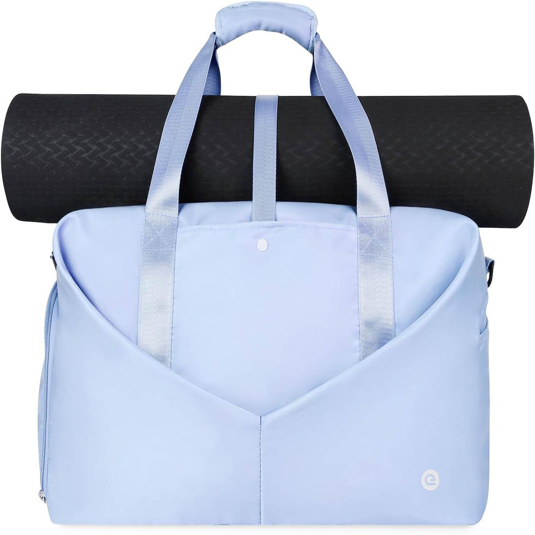 wandf – Großhandel Weekender-Tasche – Damen – Ceneda 20" Sporttasche mit Nassfach und Schuhfach59