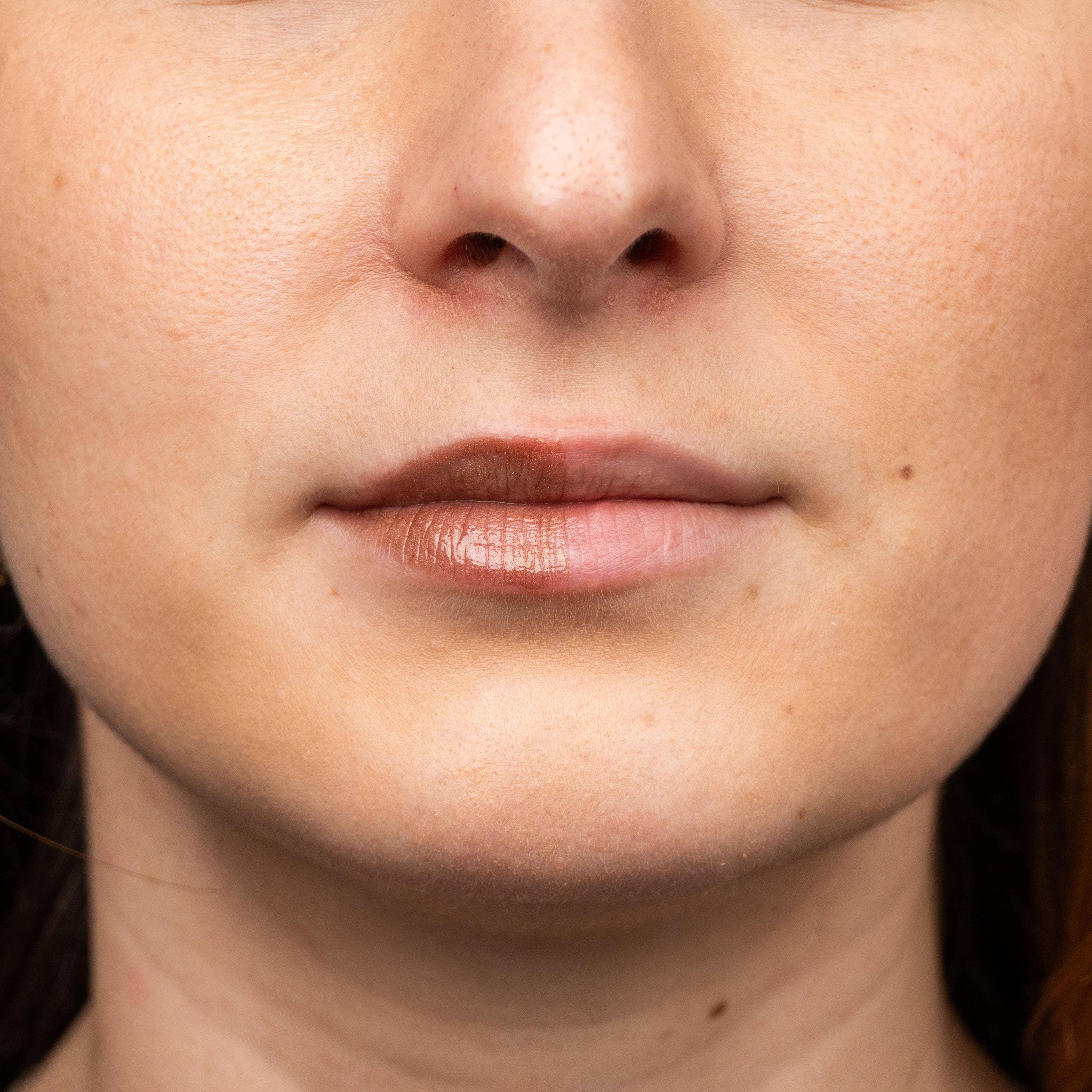 Trew Cosmetic - Wholesale Lip Balm - Distrib Nude Tinted Hazelnut Lip Balm 100% Natural and Vegan3