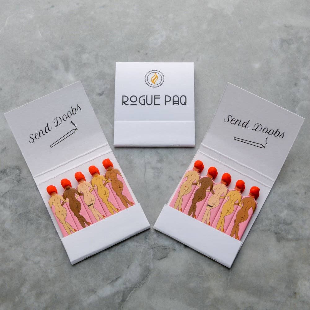 Rogue Paq – wholesale Tändsticka – SendNudes Matcher: Skicka Doobs3