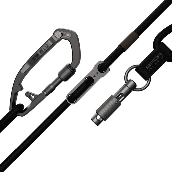 GPCA - Wholesale Pet Leash - Dog - GPCA Dog Leash Set PRO / LITE23