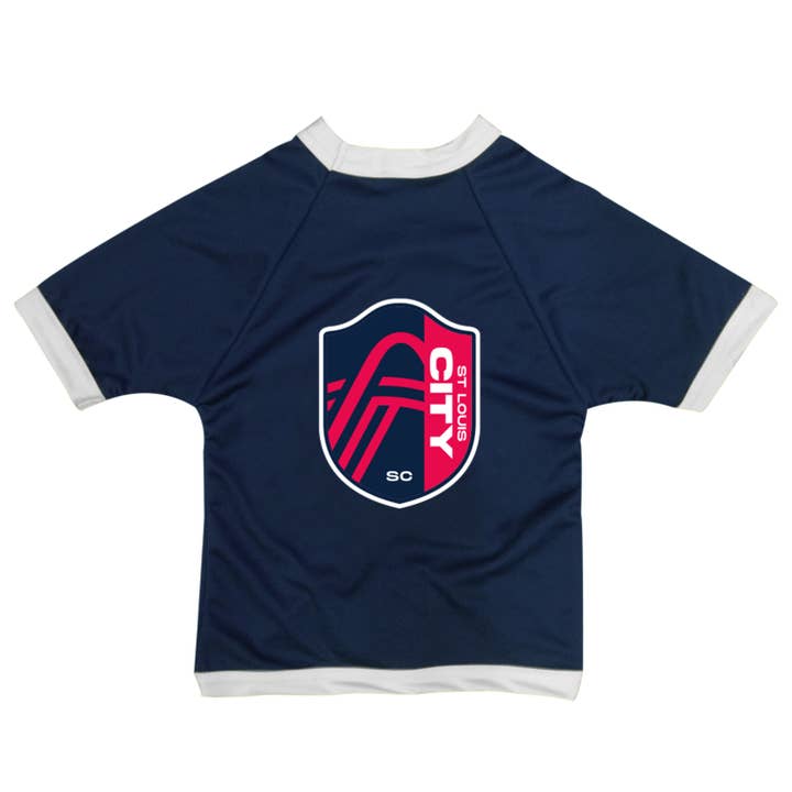 All Star Dogs - Vendita all'ingrosso Maglia - Cani - St. Louis City SC - Jersey