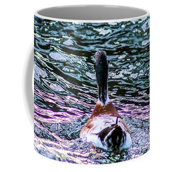 COFFEE MUG - COFFEE MUG “ROMANTIC FLOWER” for wholesale by sorayadapuzzostore