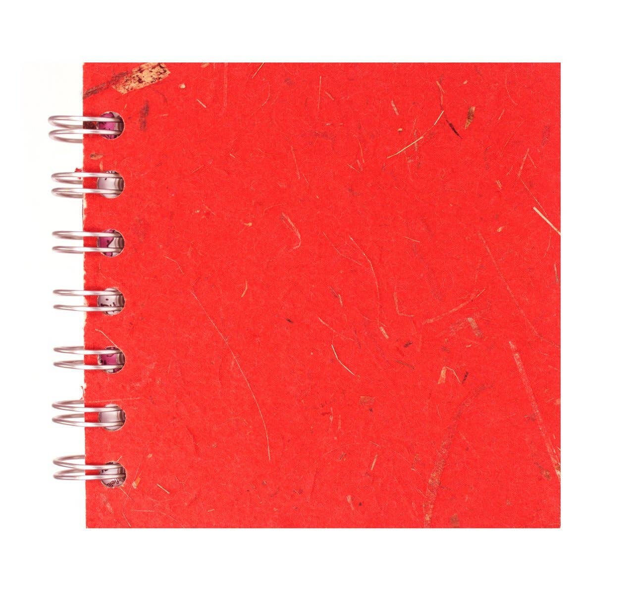 Pink Pig – wholesale Sketchbook/sketchpad – 4x4 White Cartridge Paper Square format7
