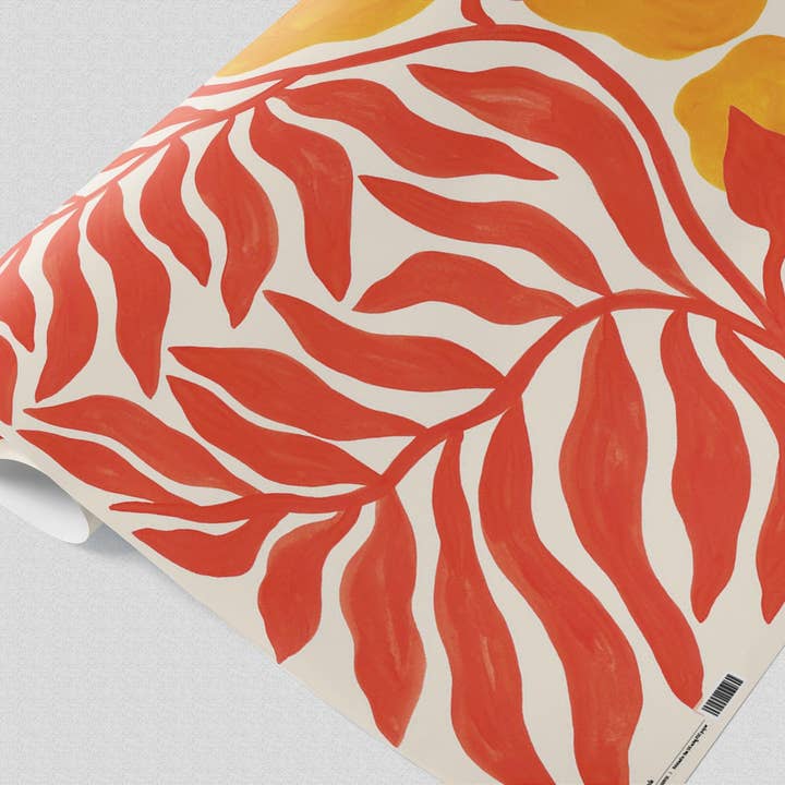 Evermade - Wholesale Flat Wrap - Warmth Gift Wrap3