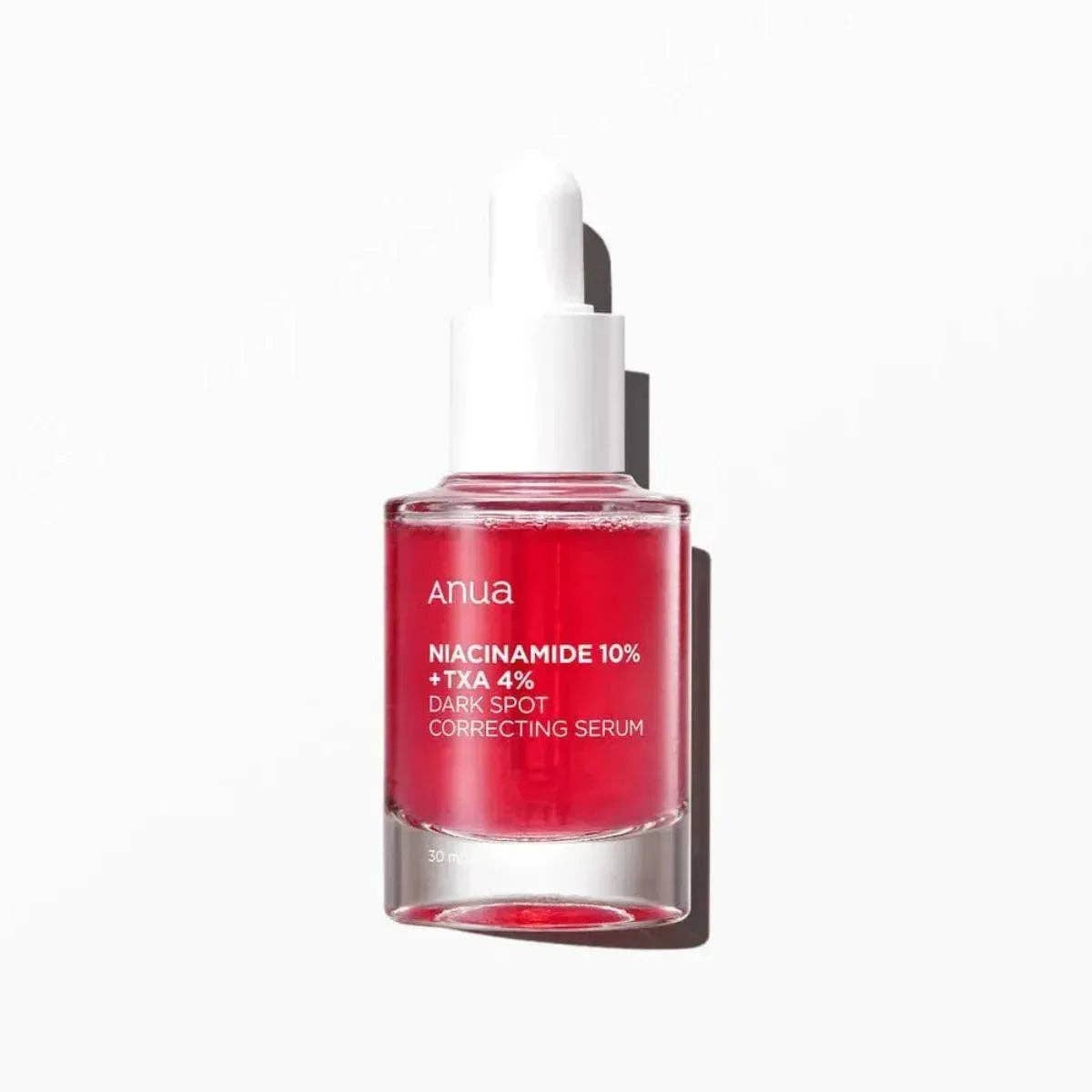 YEOSKIN - Wholesale Facial Serum/Concentrate - ANUA – Niacinamide 10% + TXA 4% Serum 30ml1
